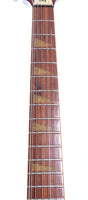 1992 Rickenbacker 360/12 fireglo
