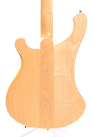 1990 Rickenbacker 4003 mapleglo