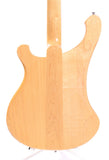 1990 Rickenbacker 4003 mapleglo