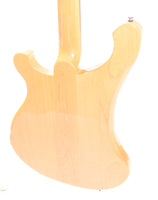 1990 Rickenbacker 4003 mapleglo