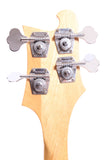 1990 Rickenbacker 4003 mapleglo