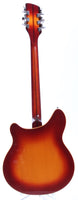 1992 Rickenbacker 360/12 fireglo