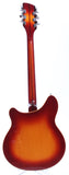 1992 Rickenbacker 360/12 fireglo