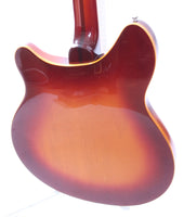1992 Rickenbacker 360/12 fireglo