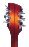 1992 Rickenbacker 360/12 fireglo
