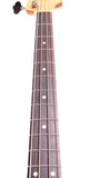 1997 Fender Jazz Bass Noel Redding Signature sunburst