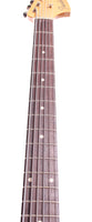 2007 Fender Bass VI Custom Shop sunburst