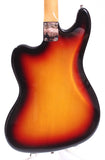 2007 Fender Bass VI Custom Shop sunburst
