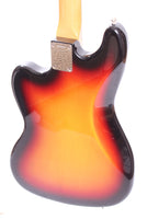 2007 Fender Bass VI Custom Shop sunburst