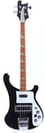1982 Rickenbacker 4003 jetglo