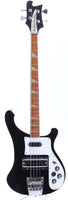 1982 Rickenbacker 4003 jetglo