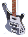 1982 Rickenbacker 4003 jetglo