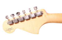 2007 Fender Bass VI Custom Shop sunburst