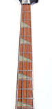 1982 Rickenbacker 4003 jetglo