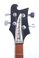 1982 Rickenbacker 4003 jetglo