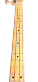 2002 Fender Precision Bass 51 Reissue OPB51-SD butterscotch blond