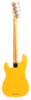 2002 Fender Precision Bass 51 Reissue OPB51-SD butterscotch blond