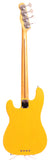 2002 Fender Precision Bass 51 Reissue OPB51-SD butterscotch blond