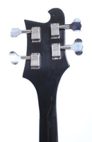 1982 Rickenbacker 4003 jetglo