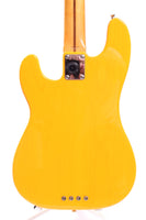 2002 Fender Precision Bass 51 Reissue OPB51-SD butterscotch blond