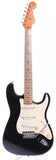 1988 Fender Stratocaster American Vintage 57 Reissue black