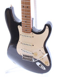1988 Fender Stratocaster American Vintage 57 Reissue black