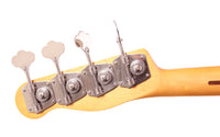 2002 Fender Precision Bass 51 Reissue OPB51-SD butterscotch blond