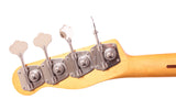 2002 Fender Precision Bass 51 Reissue OPB51-SD butterscotch blond
