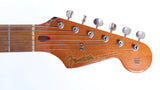 1988 Fender Stratocaster American Vintage 57 Reissue black