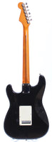 1988 Fender Stratocaster American Vintage 57 Reissue black