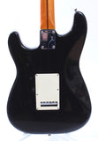 1988 Fender Stratocaster American Vintage 57 Reissue black