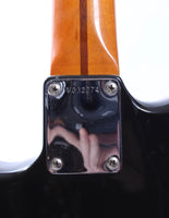 1988 Fender Stratocaster American Vintage 57 Reissue black