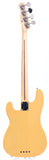 2021 Fender Precision Bass Traditional Original 50s Reissue butterscotch blond