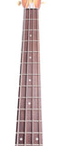 2009 Danelectro Longhorn Bass Dead On 58 copper burst