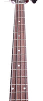 2008 Gibson SG Standard Bass heritage cherry red