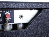 1976 Fender Dual Showman Reverb D130 silverface