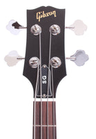 2008 Gibson SG Standard Bass heritage cherry red