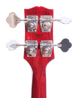 2008 Gibson SG Standard Bass heritage cherry red