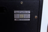 1970s Sound City B140 4x12" cabinet Fane Speakers