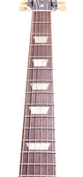 2016 Gibson SG Standard cherry red