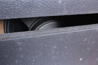1970s Sound City B140 4x12" cabinet Fane Speakers
