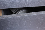1970s Sound City B140 4x12" cabinet Fane Speakers
