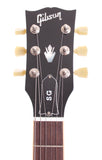 2016 Gibson SG Standard cherry red