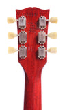 2016 Gibson SG Standard cherry red