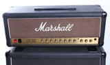 1986 Marshall JCM800 2205 full stack G12-65 speakers