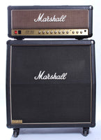 1986 Marshall JCM800 2205 full stack G12-65 speakers