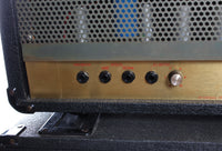 1986 Marshall JCM800 2205 full stack G12-65 speakers