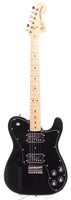 2007 Fender Telecaster Deluxe 75 Reissue black