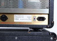 1986 Marshall JCM800 2205 full stack G12-65 speakers