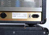 1986 Marshall JCM800 2205 full stack G12-65 speakers
